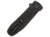 Нож складной SOG Pentagon XR Blackout, сталь Cryo CTS XHP, рукоять G10 — от интернет-магазина MWROS