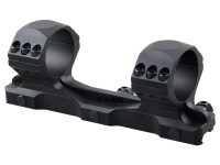 Кронштейн Vector Optics X-Accu 1.4 Medium Profile 34мм на Picatinny 20 MOA — от интернет-магазина MWROS