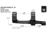 Кронштейн Vortex Precision Extended Cantilever 34мм на Picatinny — от интернет-магазина MWROS