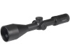 Прицел Gaut Nephrite 3-12x56, сетка 61 (Half MD) — от интернет-магазина MWROS