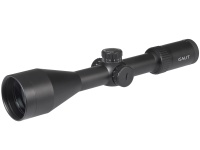 Прицел Gaut Nephrite 3-12x56, сетка 61 (Half MD) — от интернет-магазина MWROS