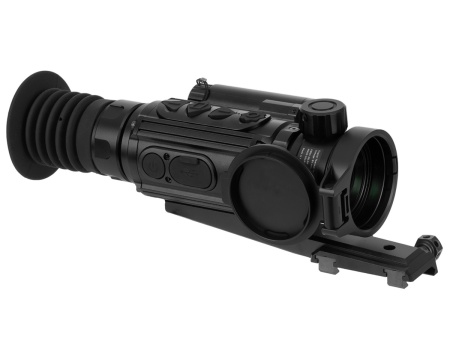 Прицел тепловизионный Sytong XM03-35LRF x2.8/5.6/11.2/22, 384x288, D35 — от интернет-магазина MWROS