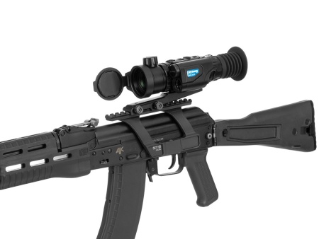Прицел тепловизионный Sytong XM03-35LRF x2.8/5.6/11.2/22, 384x288, D35 — от интернет-магазина MWROS