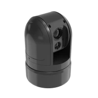 Тепловизионная камера кругового обзора iRay M6T-25 — от интернет-магазина MWROS