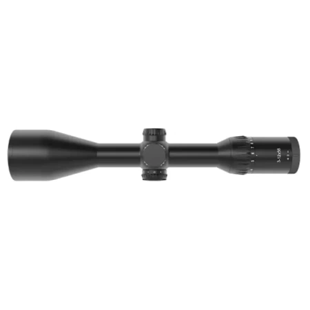Оптический прицел ARTELV LRS 3-12x56 SFP, 30mm, с подсветкой — от интернет-магазина MWROS