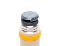 Термос для напитков THERMOS FFX-501 SDBE 0.5L, песочный — от интернет-магазина MWROS