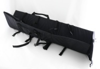 Чехол-мат снайперский Vektor черный — от интернет-магазина MWROS