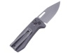 Нож складной SOG Ultra XR Carbon & Graphite, Cryo S35VN, Carbon Fiber — от интернет-магазина MWROS