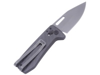 Нож складной SOG Ultra XR Carbon & Graphite, Cryo S35VN, Carbon Fiber — от интернет-магазина MWROS