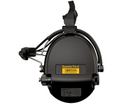 Наушники активные Sordin (MSA) Supreme Pro-X Neckband, чёрные — от интернет-магазина MWROS