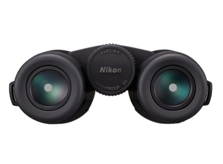 Бинокль Nikon MONARCH М5 8X42, ED стекло — от интернет-магазина MWROS