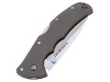 Нож складной Cold Steel Code 4 Spear Point, сталь CPM S35VN, алюминий — от интернет-магазина MWROS
