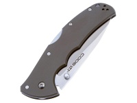 Нож складной Cold Steel Code 4 Spear Point, сталь CPM S35VN, алюминий — от интернет-магазина MWROS