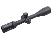 Прицел Vector Optics Continental Tactical 5-30x56 ARI, SF, VCT-20A (MIL) — от интернет-магазина MWROS