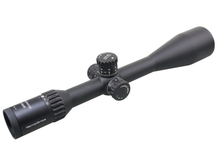 Прицел Vector Optics Continental Tactical 5-30x56 ARI, SF, VCT-20A (MIL) — от интернет-магазина MWROS