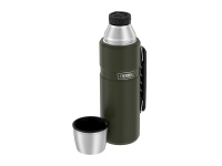 Термос для напитков THERMOS KING SK-2010 MAG 1.2L, Army Green — от интернет-магазина MWROS