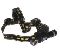 Фонарь налобный-мульти Armytek Elf C2 LH351D 1100 lm — от интернет-магазина MWROS