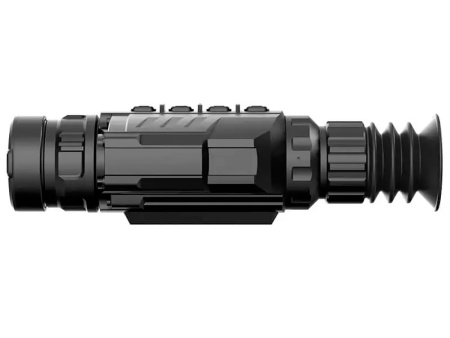 Прицел тепловизионный Longot A10LRF x2.8/5.6/11.2, 384x288, D35 — от интернет-магазина MWROS
