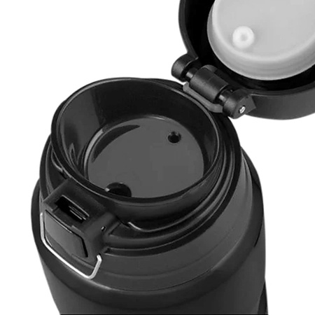 Термос для напитков THERMOS KING SK-4000 0.71L, чёрный — от интернет-магазина MWROS