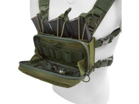 Разгрузочный жилет Wartech Опер TV-131-OD, олива — от интернет-магазина MWROS