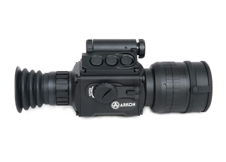 Цифровой прицел Arkon Digital D940 — от интернет-магазина MWROS