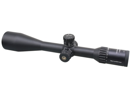 Прицел Vector Optics Continental Tactical 5-30x56 ARI, SF, VCT-20A (MIL) — от интернет-магазина MWROS