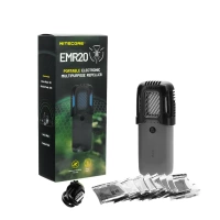 Фумигатор Nitecore EMR20 портативный электронный — от интернет-магазина MWROS
