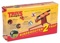 Устройство для запуска мишеней Trius Birdshooter 2 ручное, механическое — от интернет-магазина MWROS