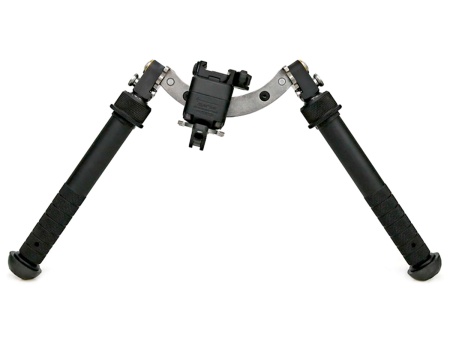 Сошки Atlas BT35-LW17 5-H, на Picatinny, быстросъёмные, высота 5-10.2in — от интернет-магазина MWROS