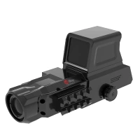 Тепловизионный коллиматор iRay Fast FAL 19 1x34D — от интернет-магазина MWROS