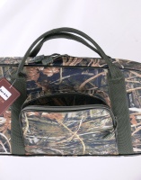 Чехол Vektor капрон для винтовки с оптическим прицелом, 118 см камыш — от интернет-магазина MWROS