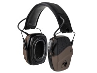 Наушники активные ShotTime 44 Pro, NRR 23dB, Tan — от интернет-магазина MWROS