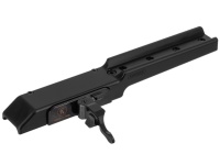 Кронштейн Contessa для прицелов Pulsar на Picatinny быстросъёмный — от интернет-магазина MWROS