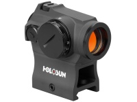 Коллиматорный прицел Holosun HS403R, поворотный регулятор — от интернет-магазина MWROS