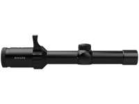 Прицел Kahles K18i 1-8x24i, сетка 3GR, подсветка красная, 30мм — от интернет-магазина MWROS