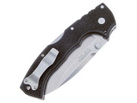Нож складной Cold Steel 4 Max Scout, сталь AUS10A, Griv-Ex, блистер — от интернет-магазина MWROS