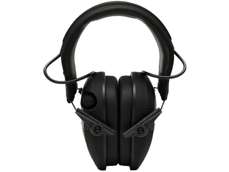 Наушники активные Walker`s Razor Electronic Comm Muffs Bluetooth, чёрные — от интернет-магазина MWROS