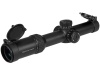 Прицел Gaut Obsidian 1-8x24, сетка X2, подсветка точки — от интернет-магазина MWROS