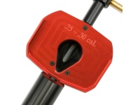 Направляющая Bore Tech для шомпола, с держателем патча, к. 6,3мм-.30 — от интернет-магазина MWROS