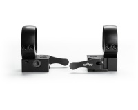 Кольца Apel 30мм на Picatinny быстросъемные, h=15мм — от интернет-магазина MWROS