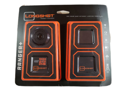 Камера Longshot Ranger+ — от интернет-магазина MWROS