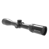 Оптический прицел ARTELV CRS 2.5-10x50 SFP, 30mm, с подсветкой — от интернет-магазина MWROS