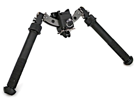Сошки Atlas BT35-LW17 5-H, на Picatinny, быстросъёмные, высота 5-10.2in — от интернет-магазина MWROS