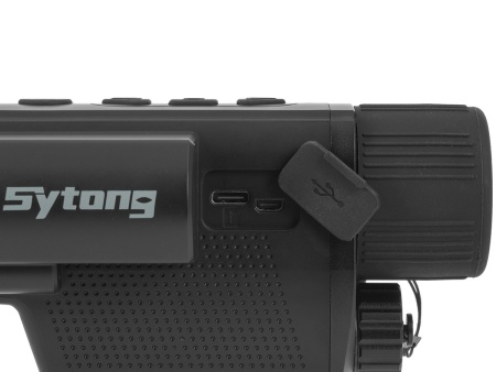 Тепловизионный монокуляр Sytong XS06-35LRF — от интернет-магазина MWROS