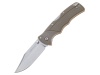 Нож складной Cold Steel Verdict Clip Point FDE, сталь 4116, GFN, блистер — от интернет-магазина MWROS