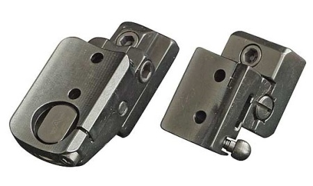 Поворотный кронштейн EAW Apel 25,4мм на Sauer 202 — от интернет-магазина MWROS