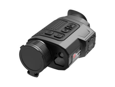 Тепловизионный монокуляр с лазерным дальномером iRay Xeye Finder FH35R — от интернет-магазина MWROS