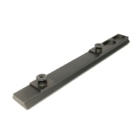 Кронштейн Бизон шина-адаптер на Blaser R93, E-81 мм, Picatinny — от интернет-магазина MWROS