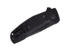 Нож складной SOG-TAC XR Blackout, сталь Cryo D2, рукоять G10 — от интернет-магазина MWROS