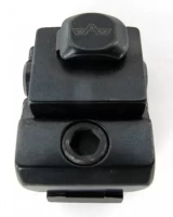 Бык задний поворотного кронштейна EAW Apel шина Swarovski — от интернет-магазина MWROS